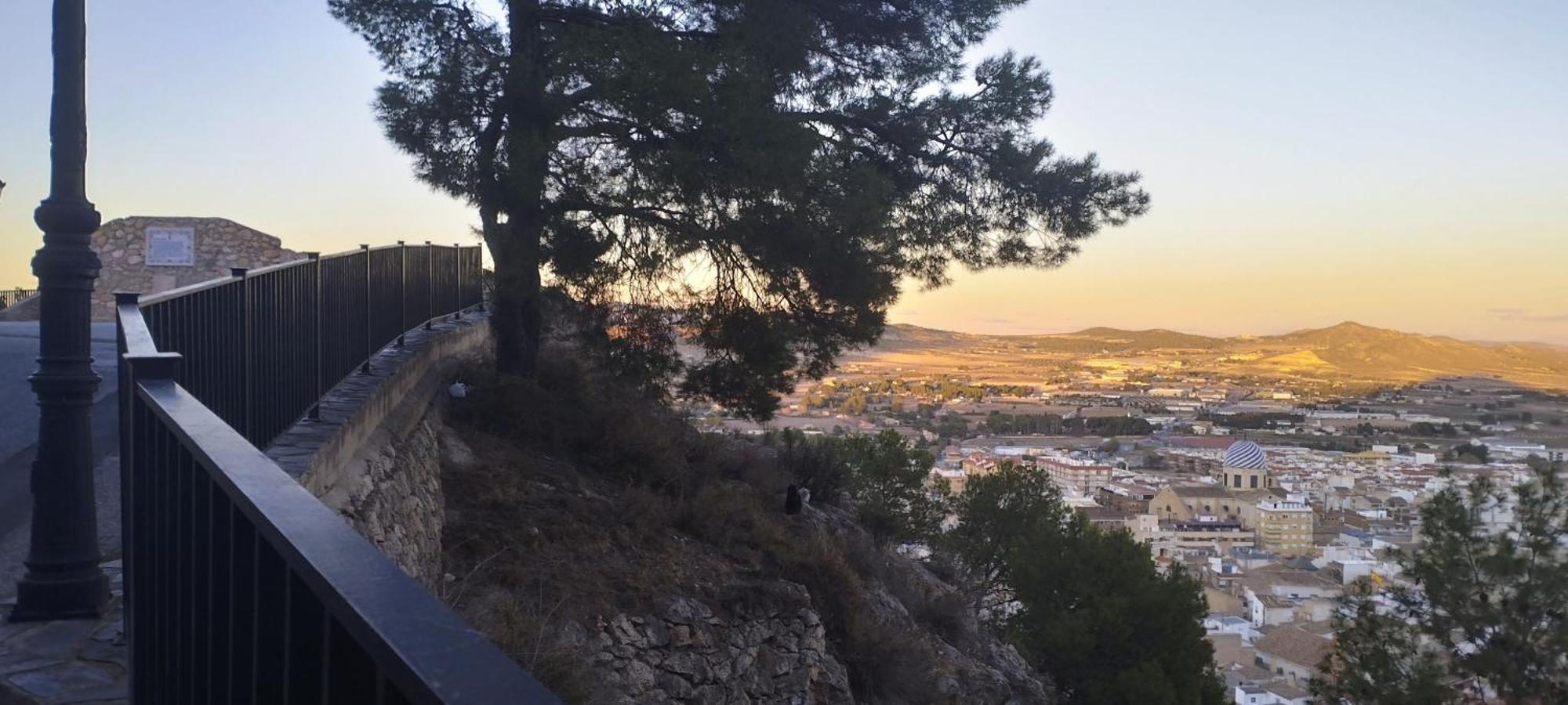 Alojamiento Turistico Casa Elvira ييكلا المظهر الخارجي الصورة