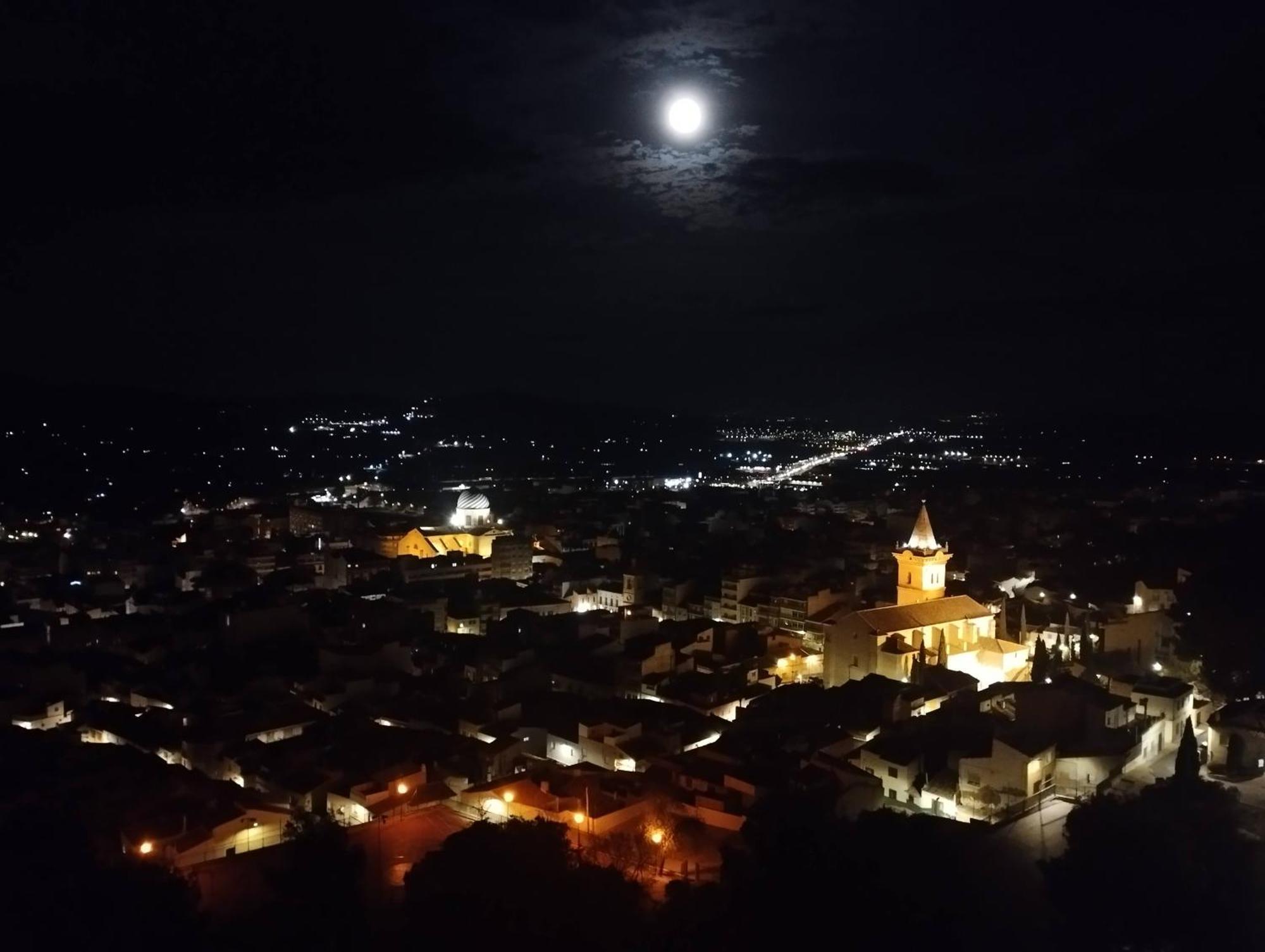 Alojamiento Turistico Casa Elvira ييكلا المظهر الخارجي الصورة